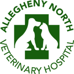 Allegheny North Vet Hospital logo