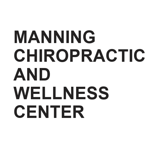 Manning Chiropractic and Wellness Center logo