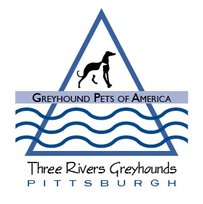 Three Rivers Greyhounds logo